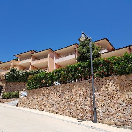 Residence Pala Stiddata With Panoramic Swimming Pool Trinita d'Agultu e Vignola Bagian luar foto