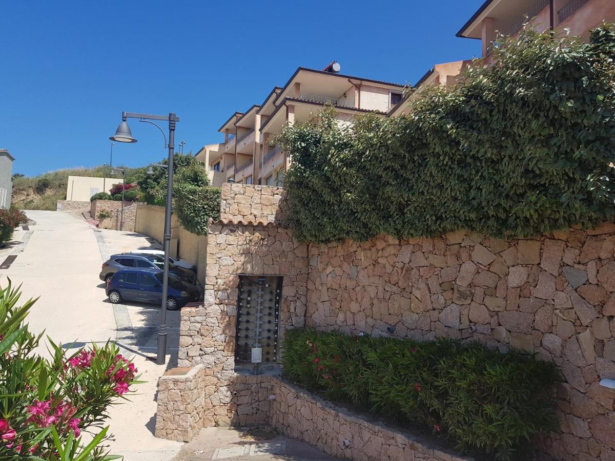 Residence Pala Stiddata With Panoramic Swimming Pool Trinita d'Agultu e Vignola Bagian luar foto