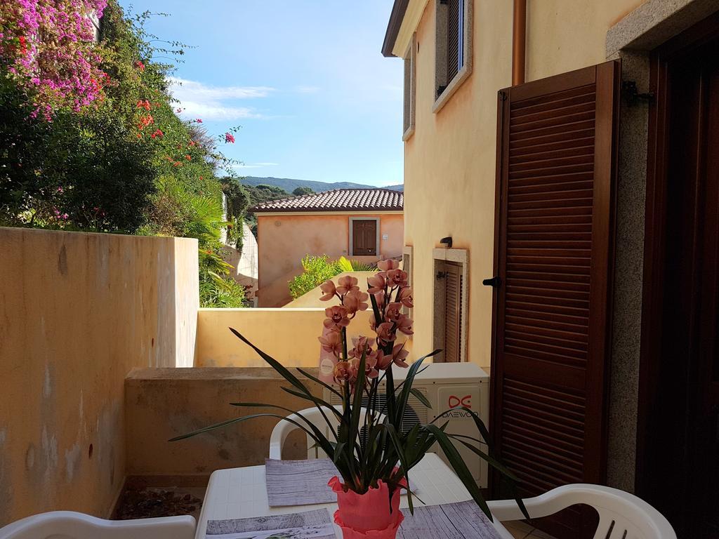 Residence Pala Stiddata With Panoramic Swimming Pool Trinita d'Agultu e Vignola Bagian luar foto