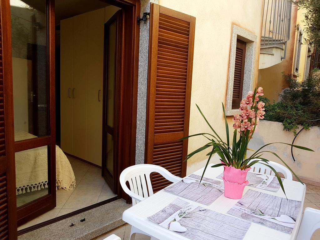 Residence Pala Stiddata With Panoramic Swimming Pool Trinita d'Agultu e Vignola Bagian luar foto